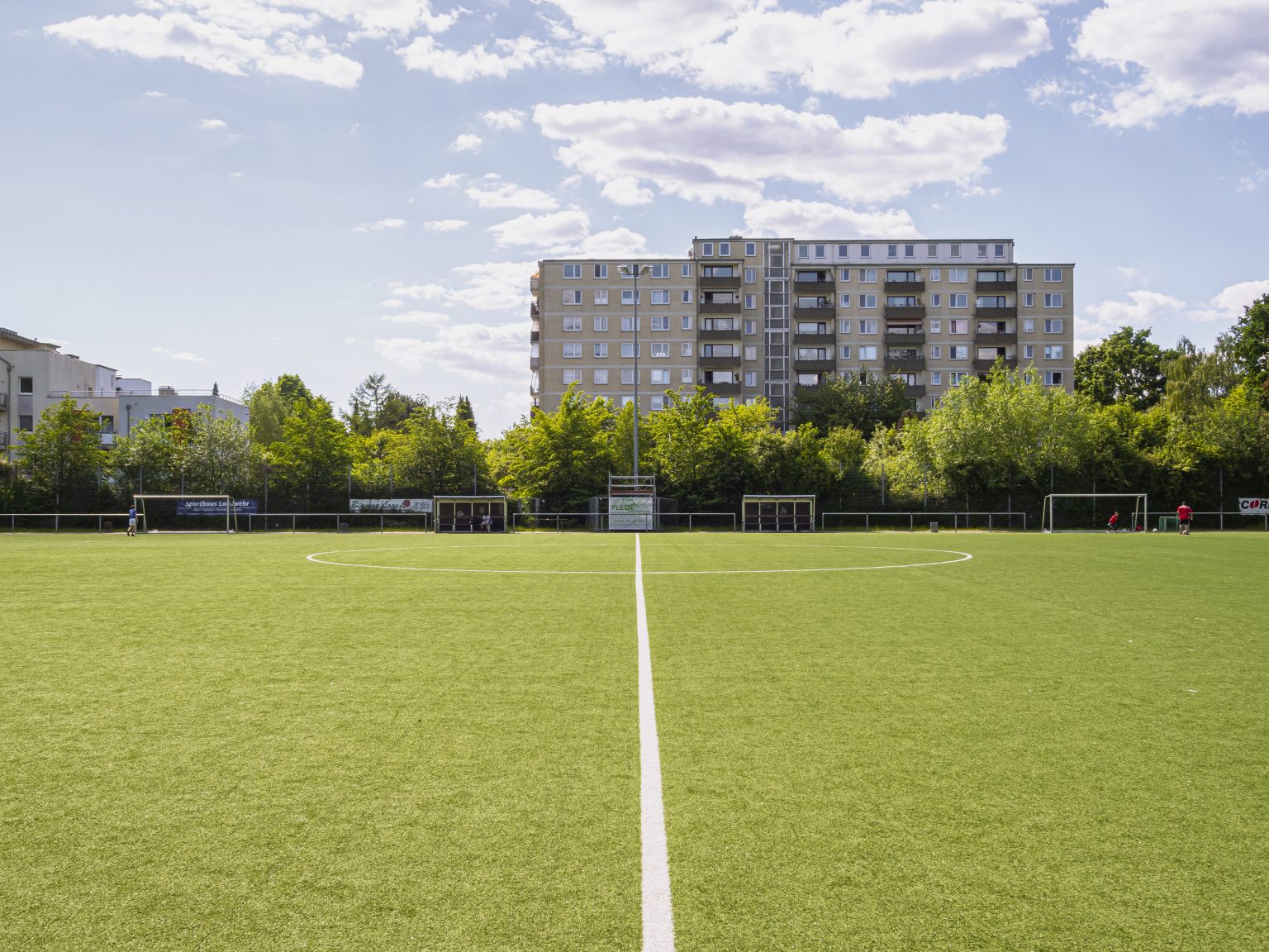 Jenfeld Zentrum INTEGRIERTE STADTTEILENTWICKLUNG JENFELD ZENTRUM